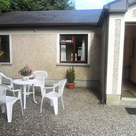 Glen House Room Only Accommodation Youghal Exterior foto
