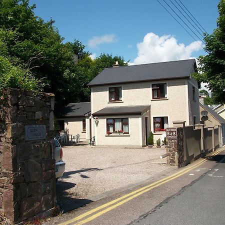 Glen House Room Only Accommodation Youghal Cameră foto
