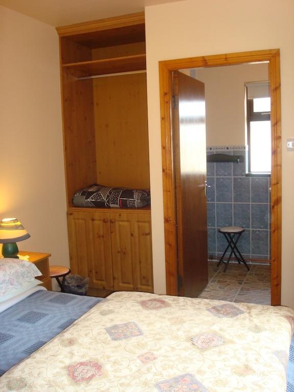 Glen House Room Only Accommodation Youghal Cameră foto