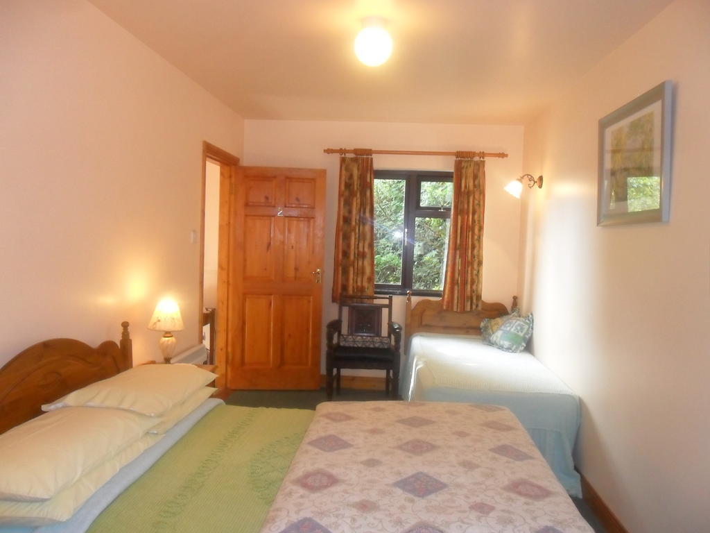 Glen House Room Only Accommodation Youghal Cameră foto