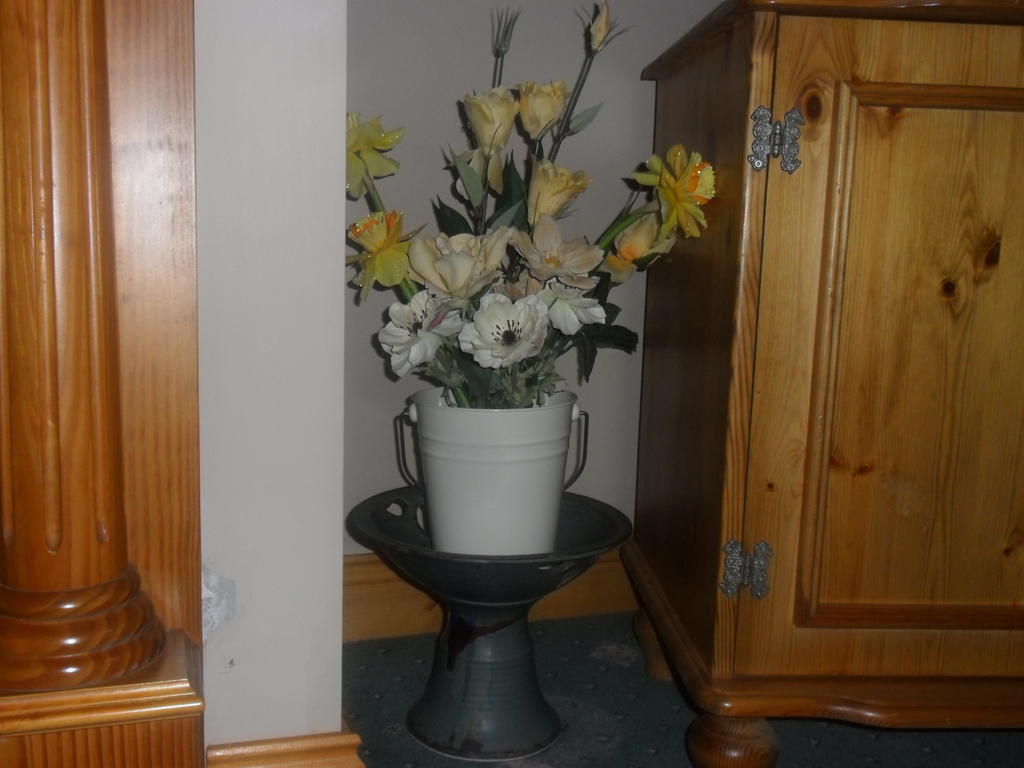 Glen House Room Only Accommodation Youghal Cameră foto