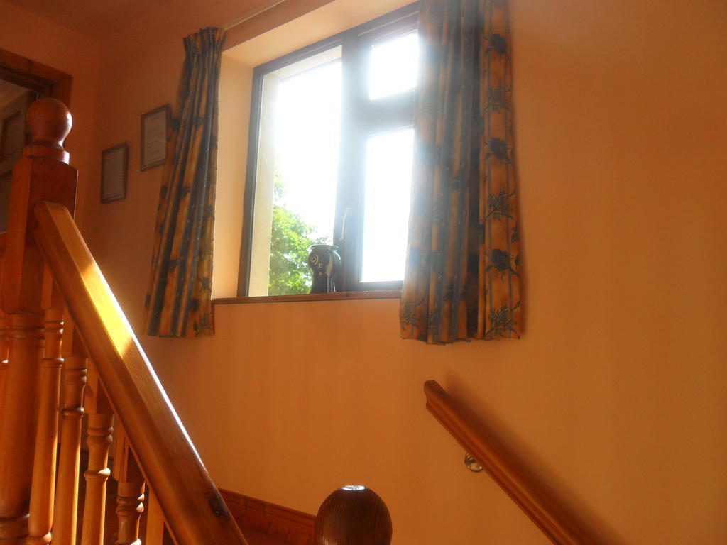 Glen House Room Only Accommodation Youghal Cameră foto