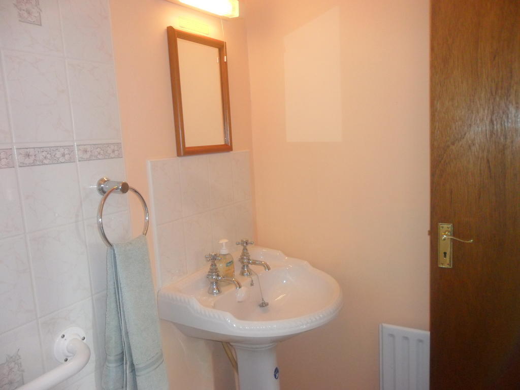 Glen House Room Only Accommodation Youghal Cameră foto