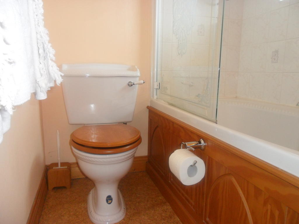 Glen House Room Only Accommodation Youghal Cameră foto