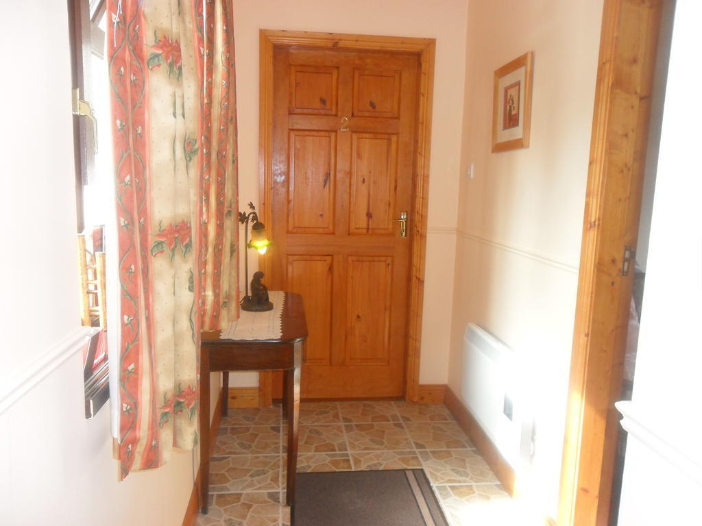 Glen House Room Only Accommodation Youghal Cameră foto
