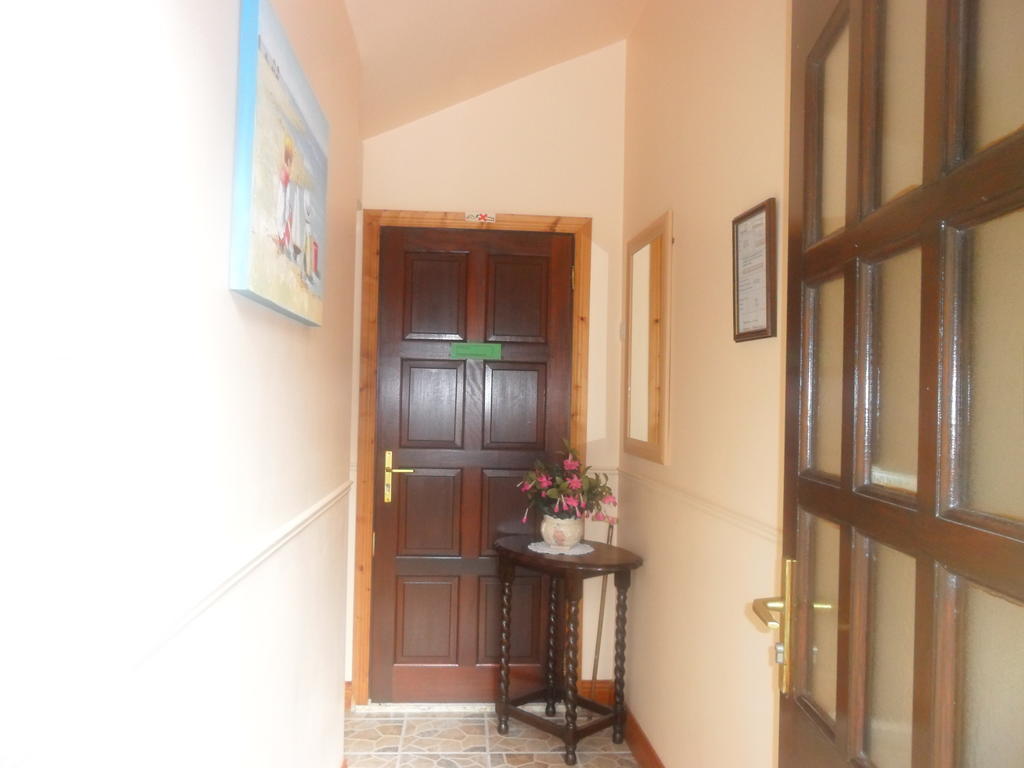 Glen House Room Only Accommodation Youghal Cameră foto
