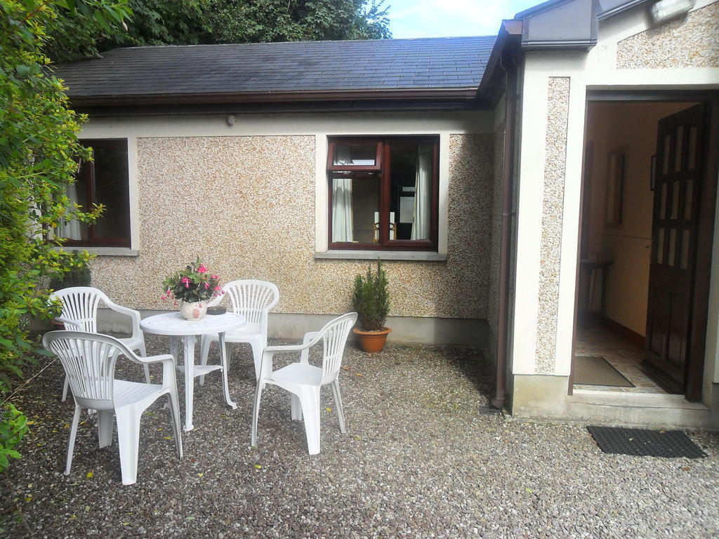Glen House Room Only Accommodation Youghal Exterior foto