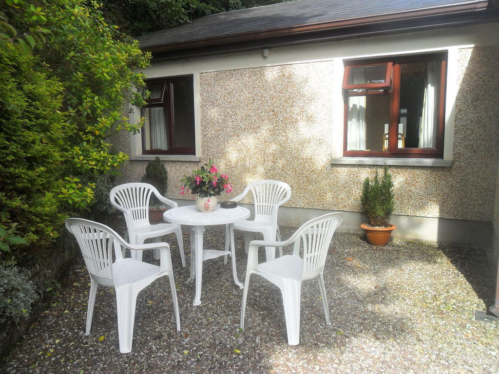 Glen House Room Only Accommodation Youghal Cameră foto