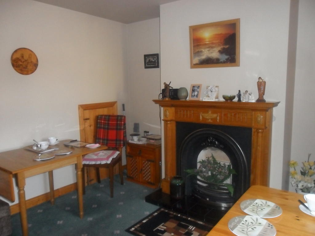 Glen House Room Only Accommodation Youghal Exterior foto