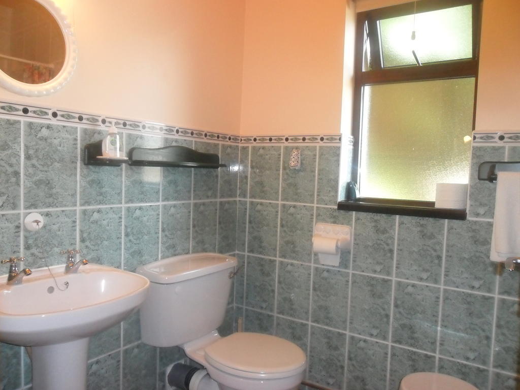 Glen House Room Only Accommodation Youghal Cameră foto