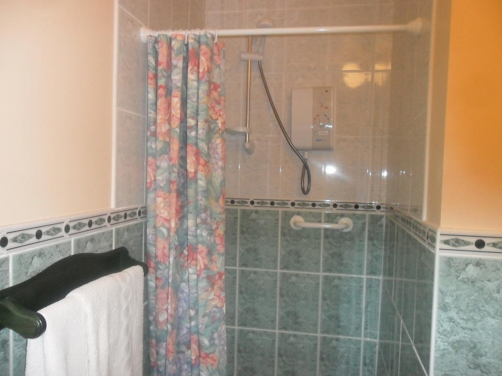 Glen House Room Only Accommodation Youghal Cameră foto