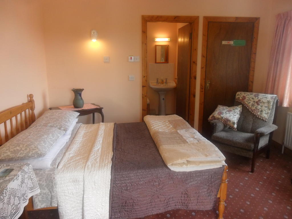 Glen House Room Only Accommodation Youghal Cameră foto