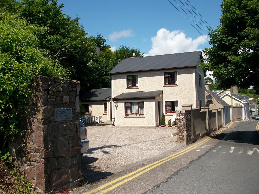 Glen House Room Only Accommodation Youghal Cameră foto