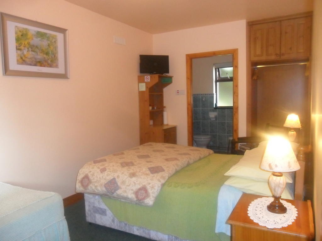 Glen House Room Only Accommodation Youghal Cameră foto
