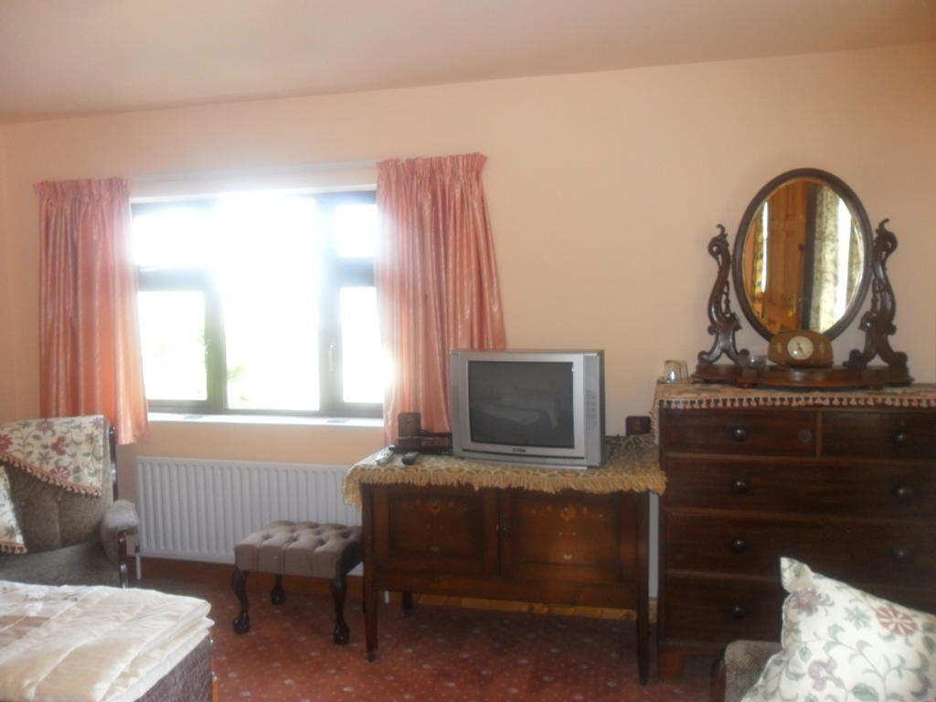 Glen House Room Only Accommodation Youghal Cameră foto