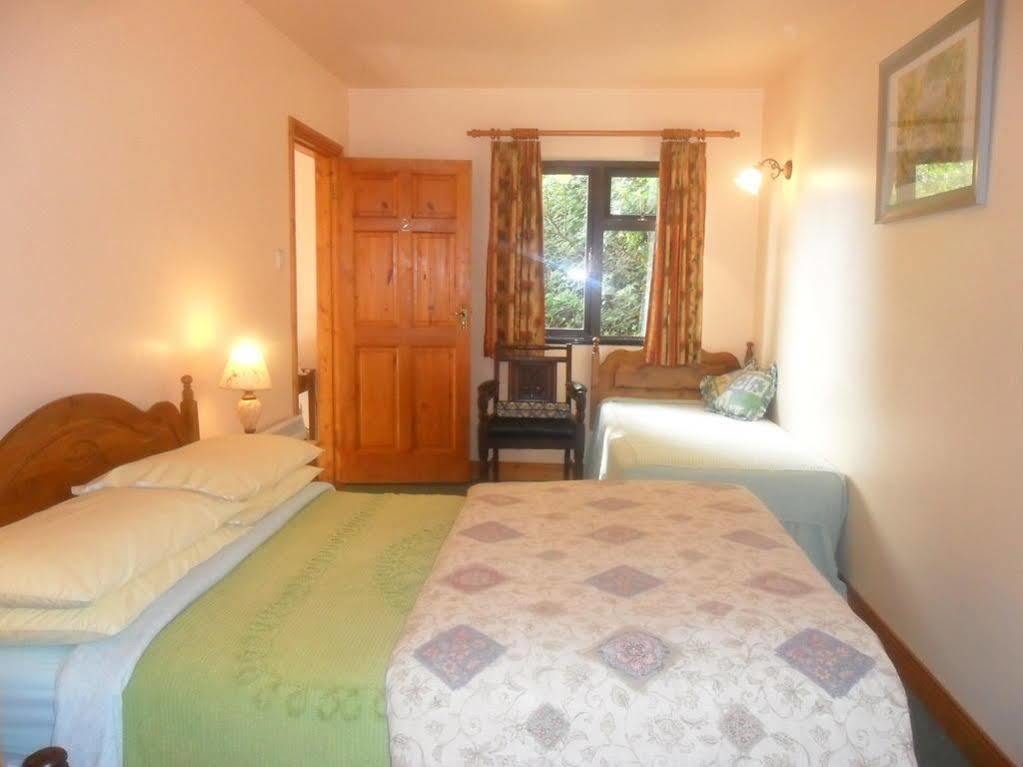 Glen House Room Only Accommodation Youghal Exterior foto